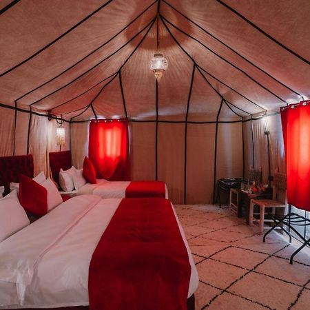Starlit Camp Hotel Merzouga Exterior photo